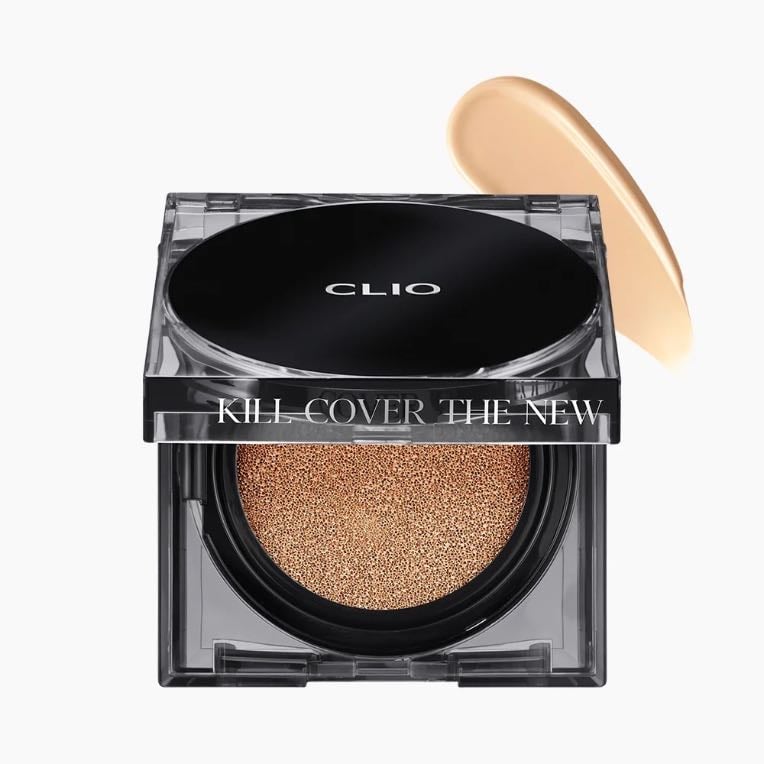 Clio Kill Cover New Founwear Cushion