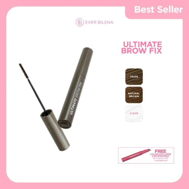 Ever Bilena Ultimate Brow Fix