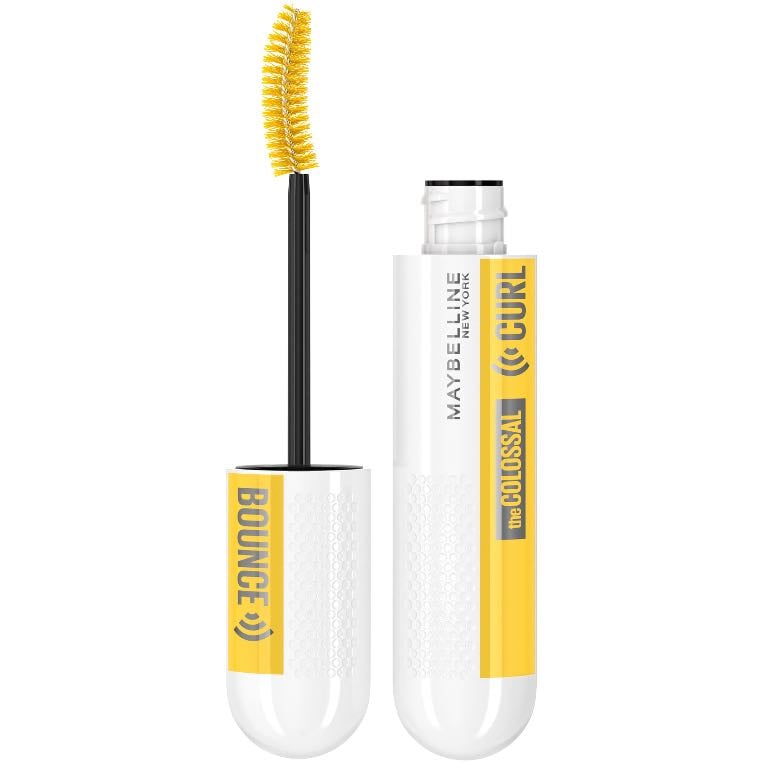 Maybelline The Colossal Curl Bounce MascaraÂ