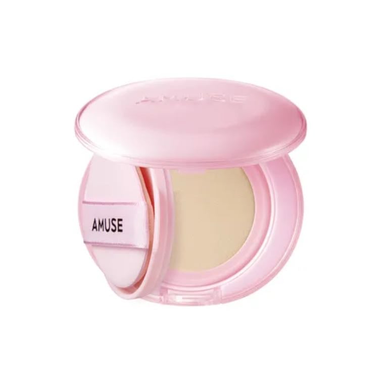 Amuse Dew Power Vegan Cushion