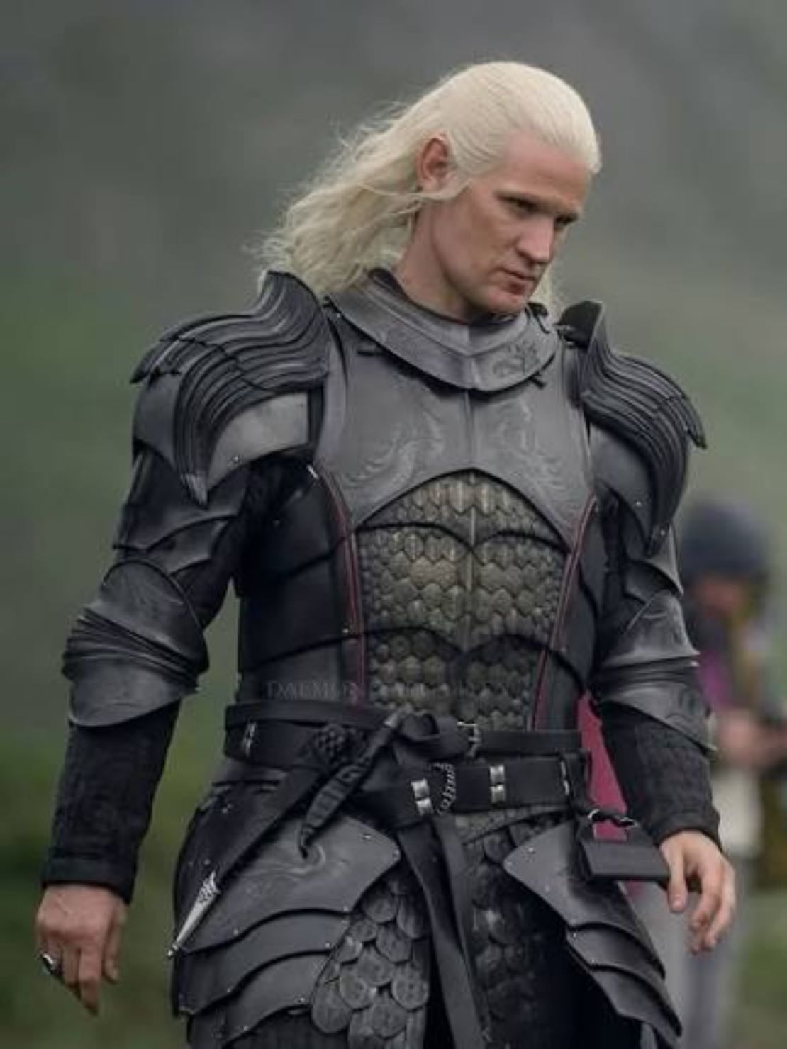 Daemon targ.