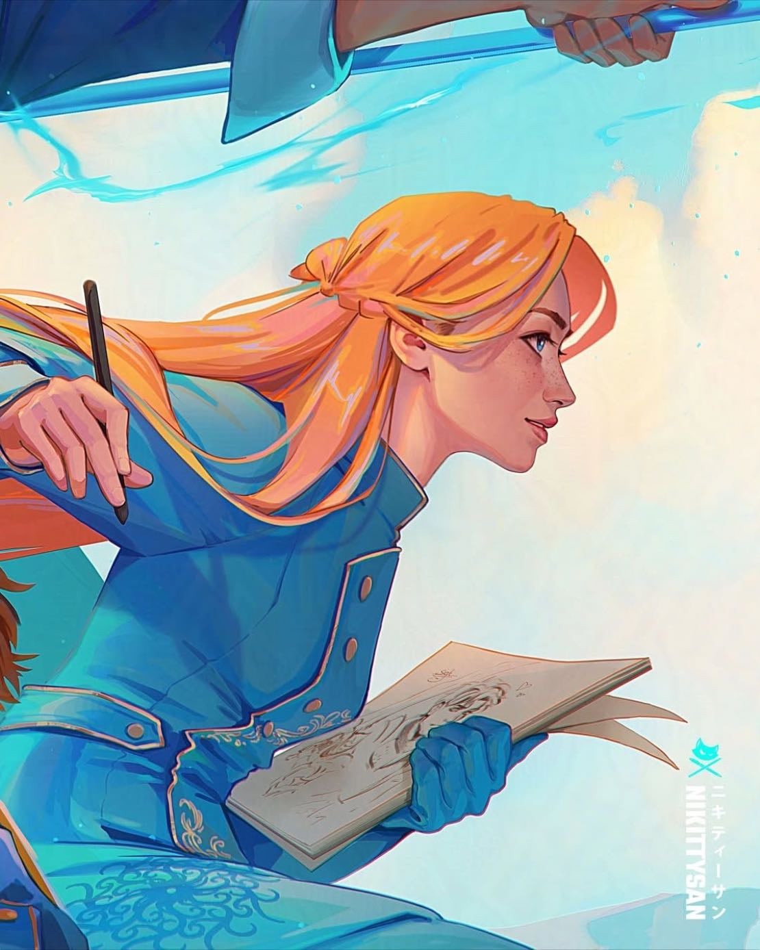 Shallan davar