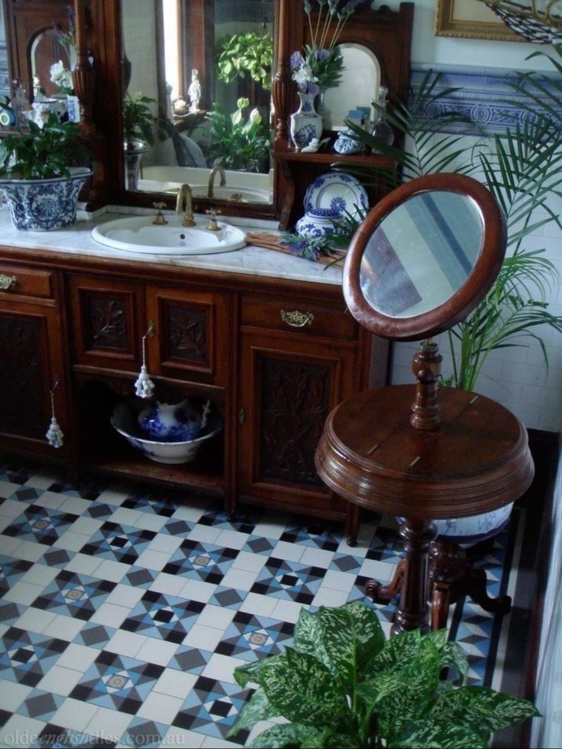 Tiles