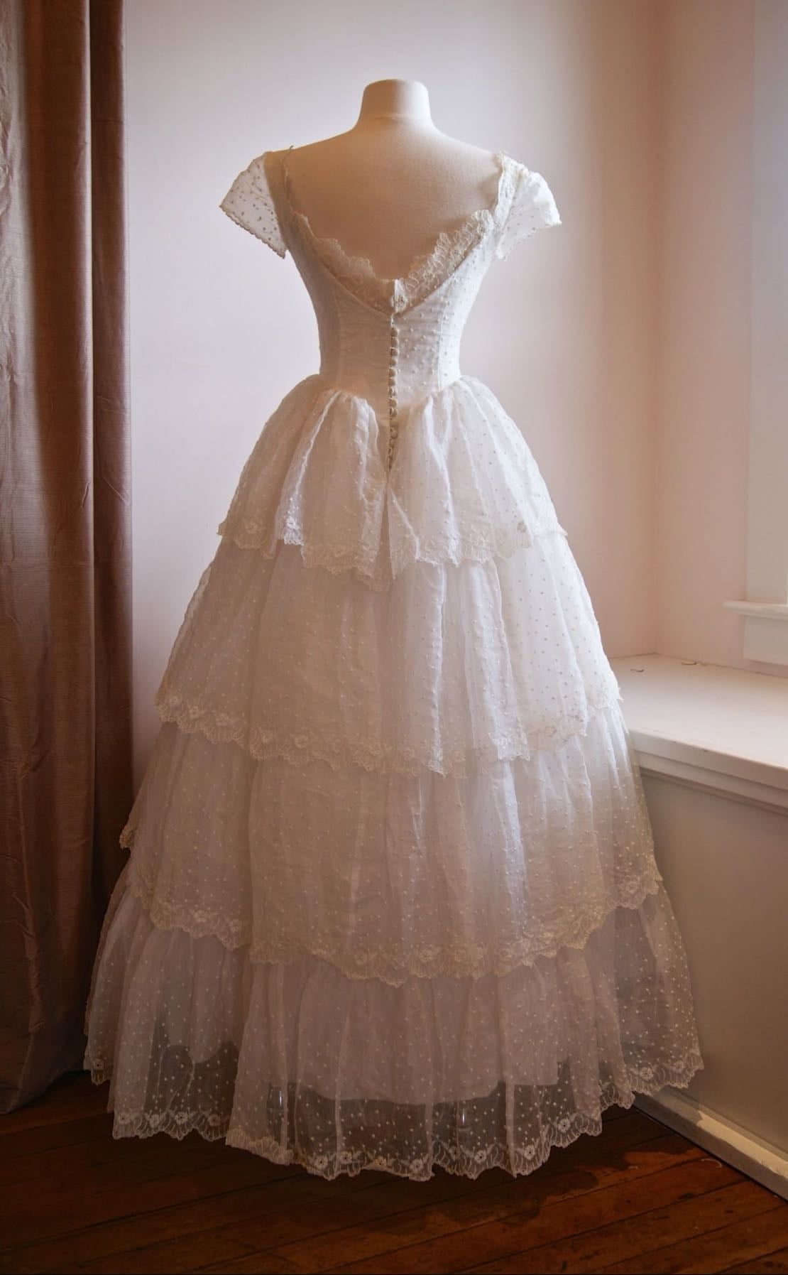 Vintage skirt