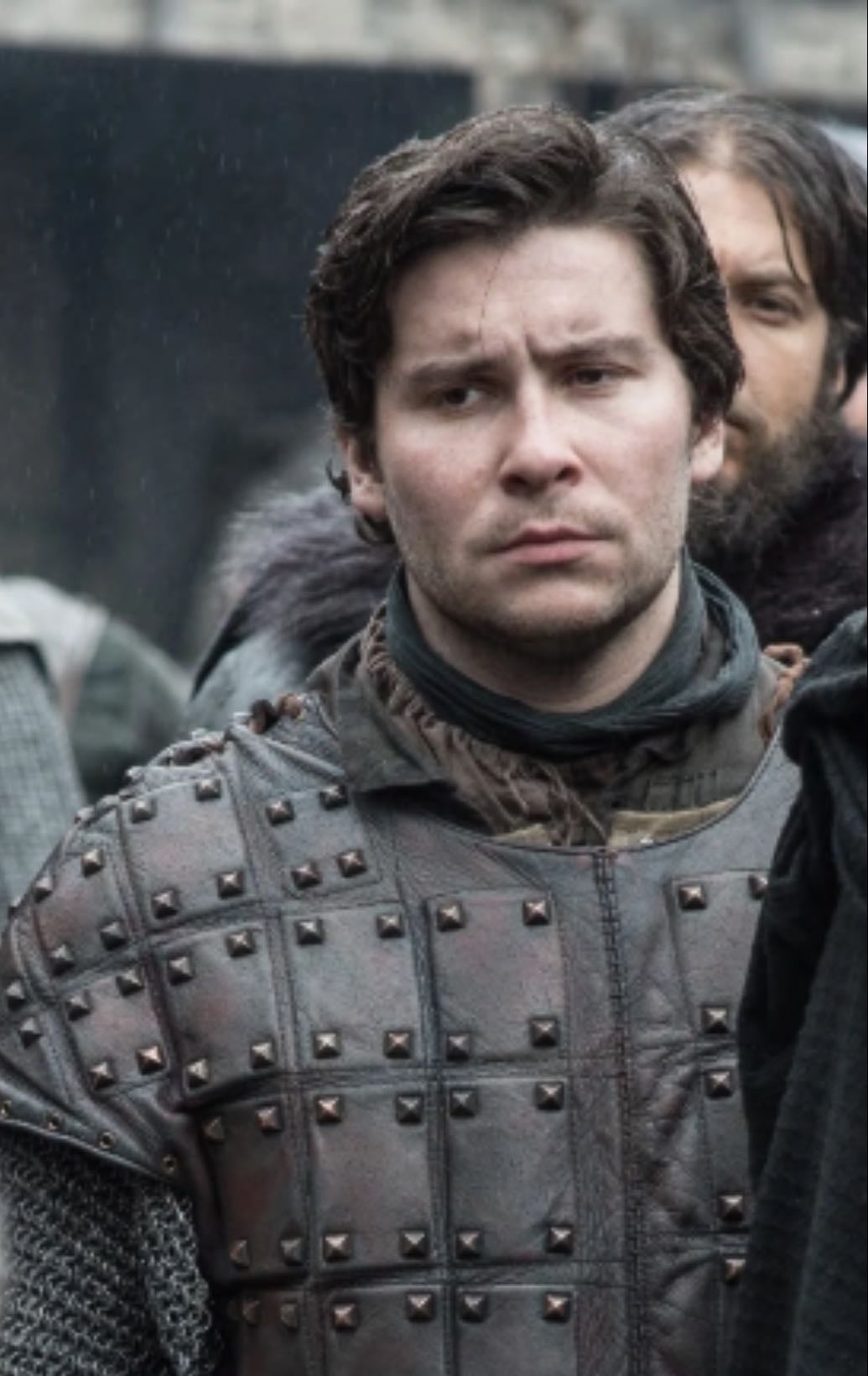 Podrick