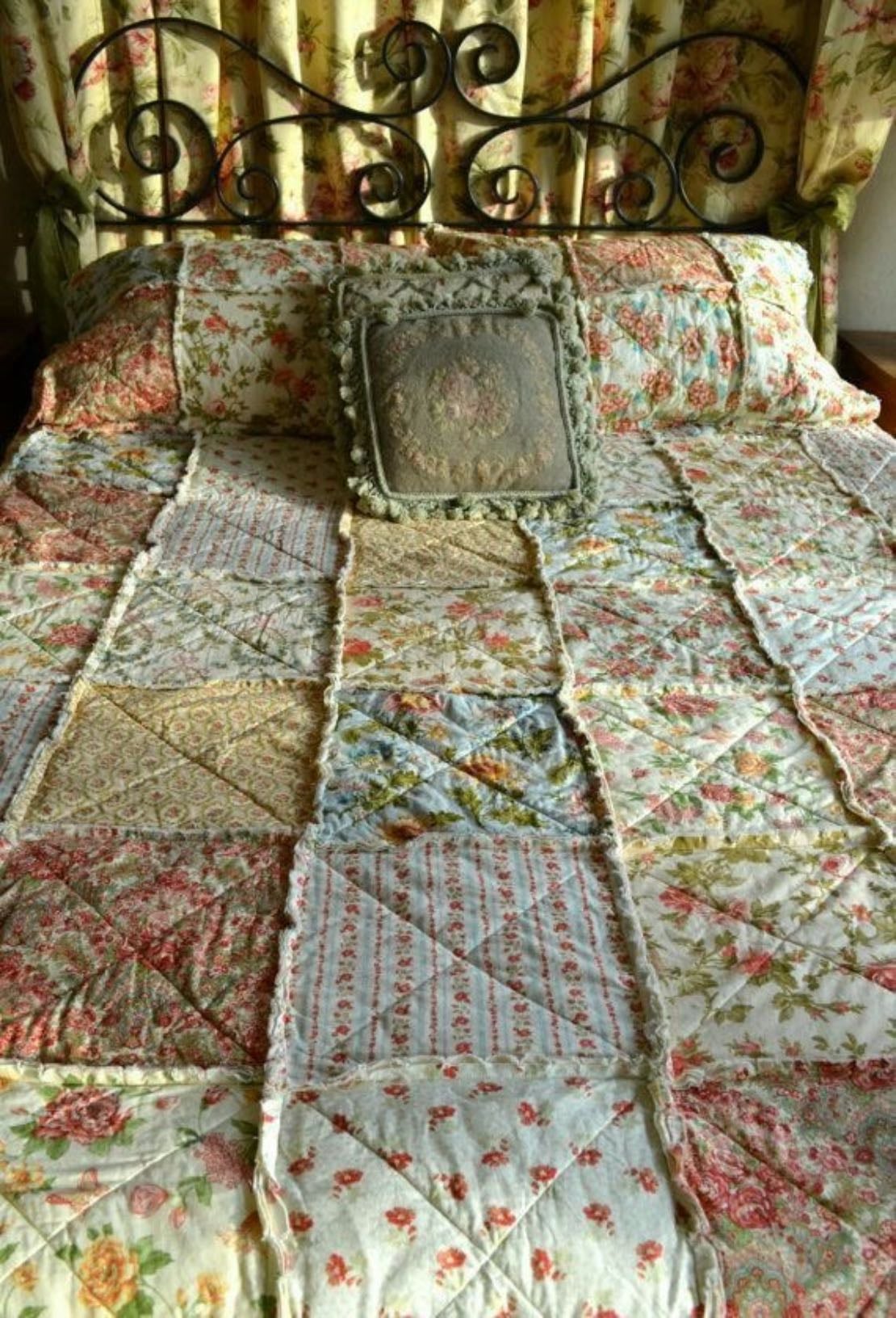 fun quilting