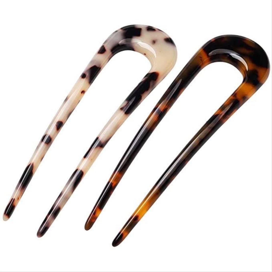 Giant u pins