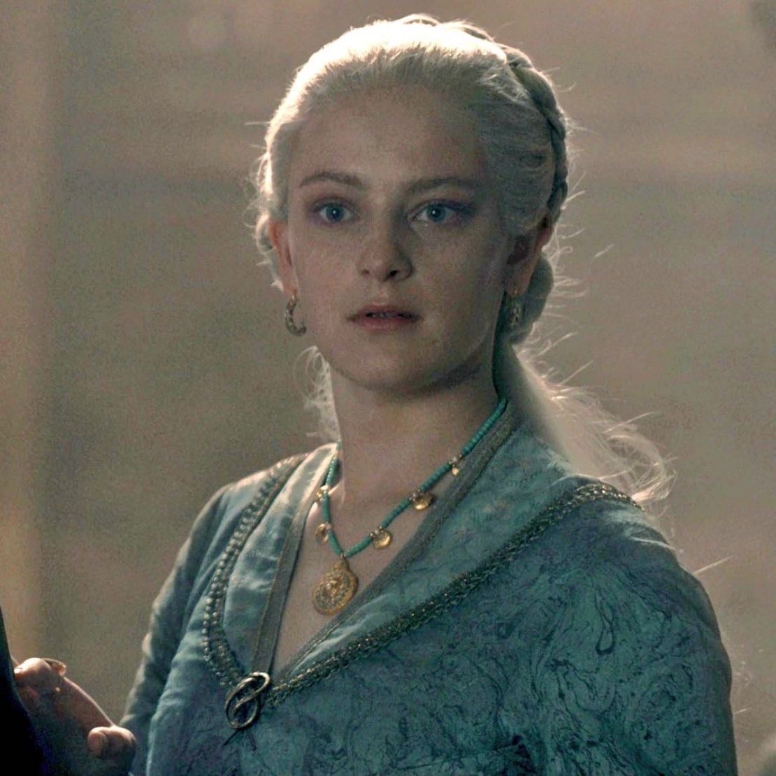 Helaena Targaryen