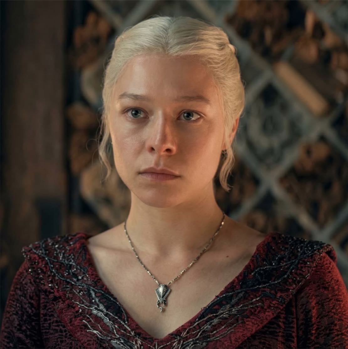 Rhaenyra Targaryen