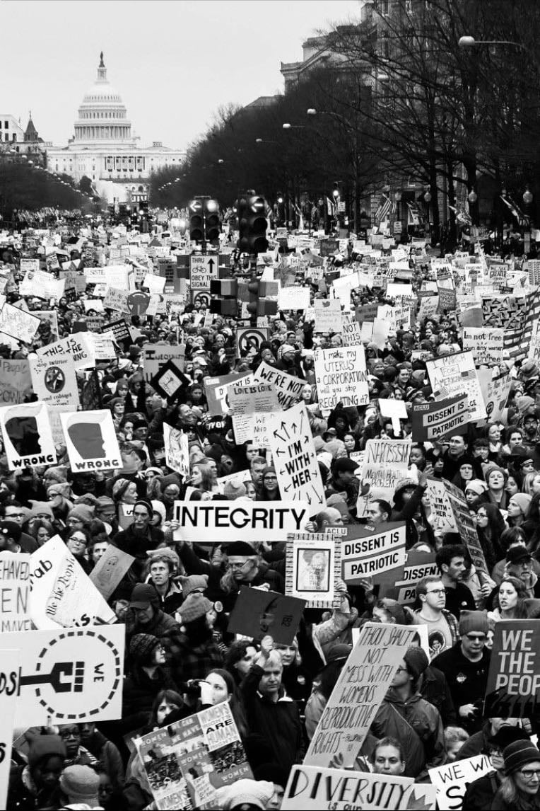 demonstrations