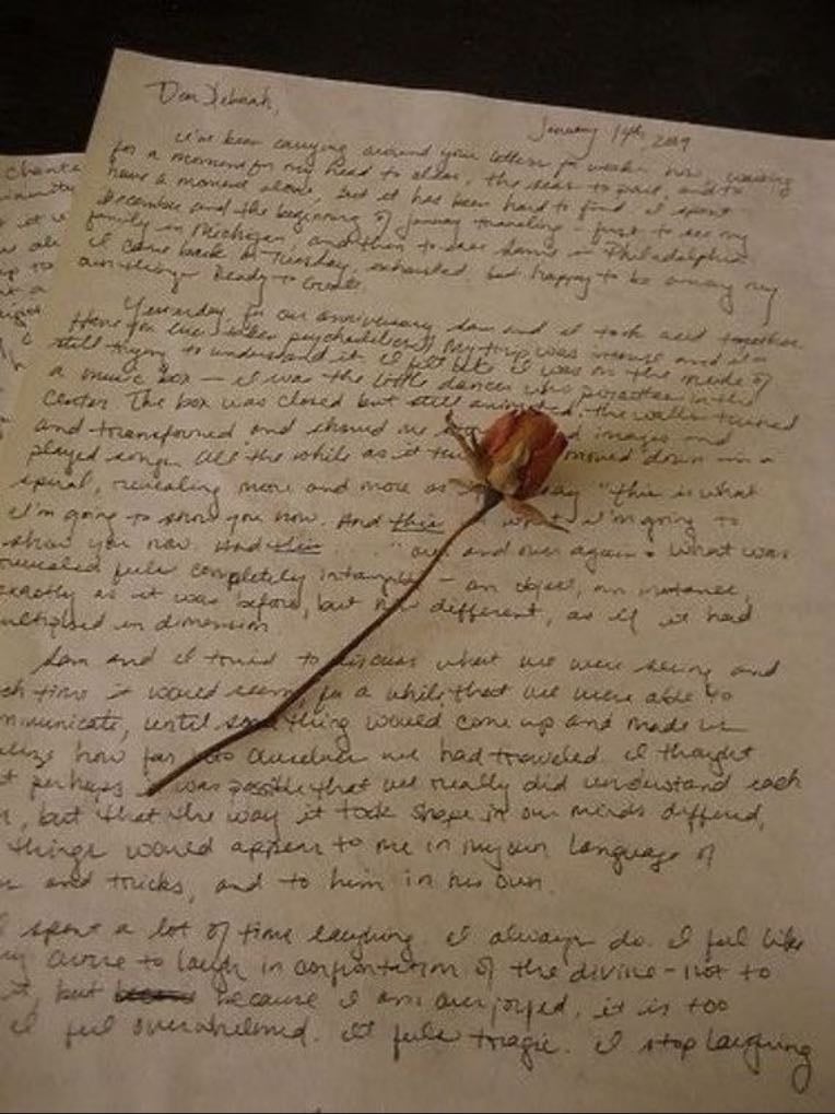 write a love letter to yourself 💌˙✧˖° - write out all your favourite things about yourself! it’s so important to remind yourself that you’re a good person, even if you don’t achieve everything you want.