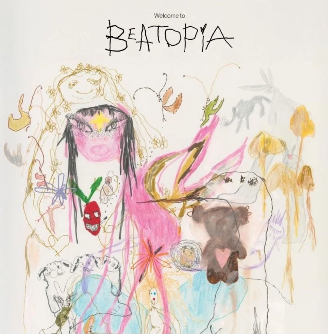 Beatopia