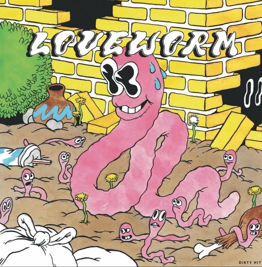 Loveworm