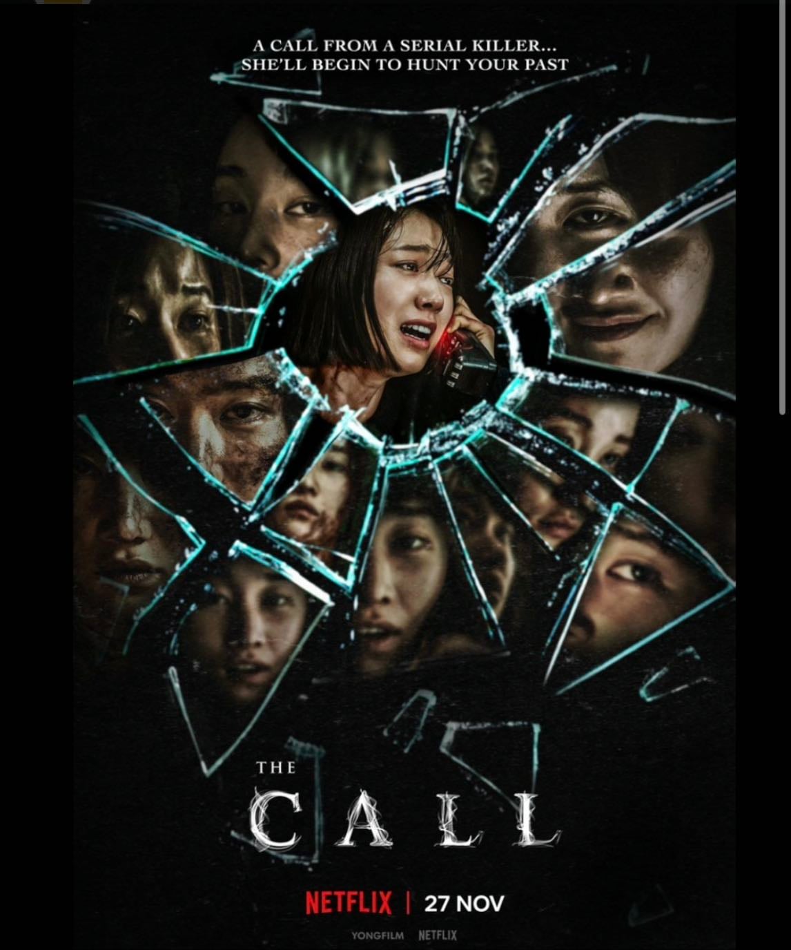 The Call