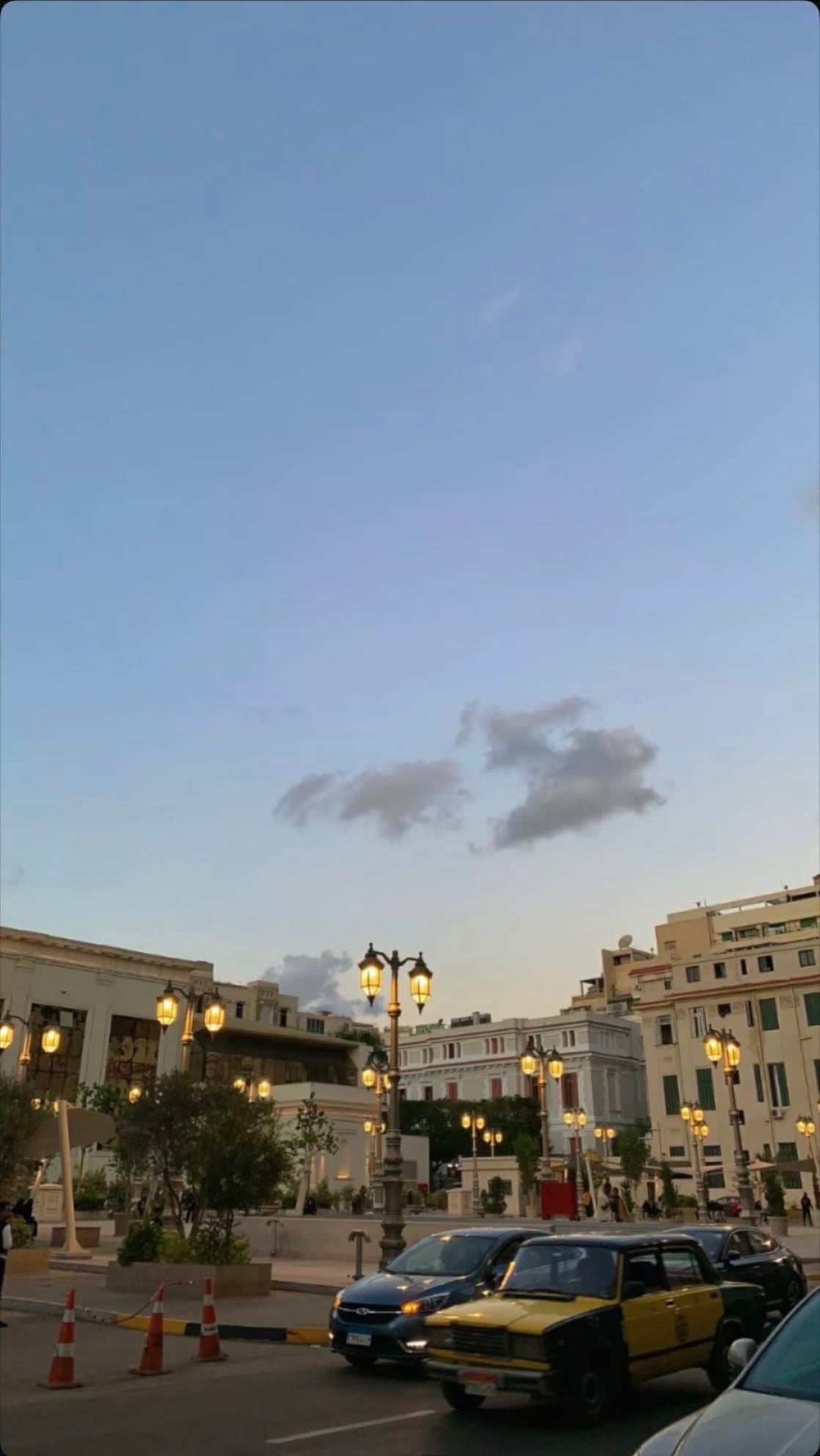 Fouad Street