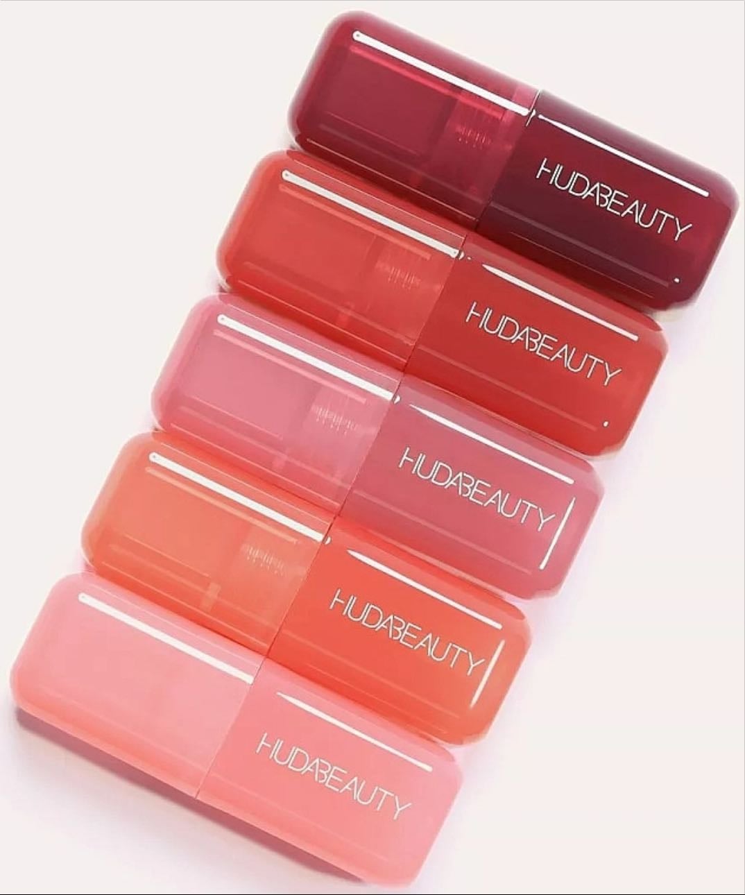 Huda beauty