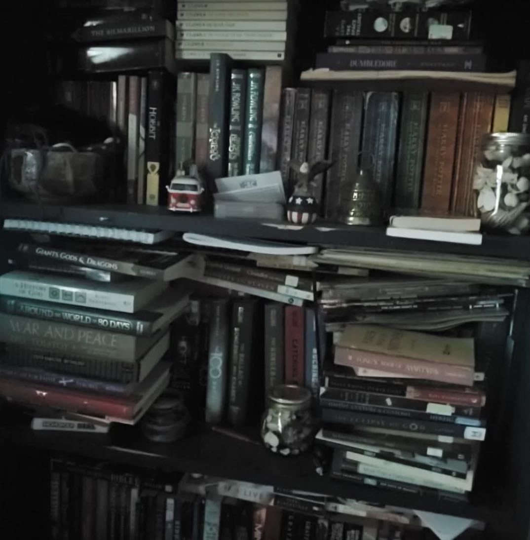 Livros - Books hypelist by Sophia