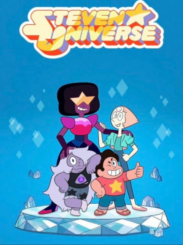 Steven universo - Bonzão bebendo Nescau