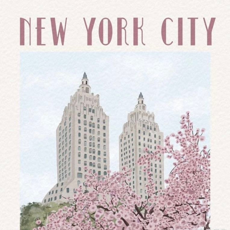 new york