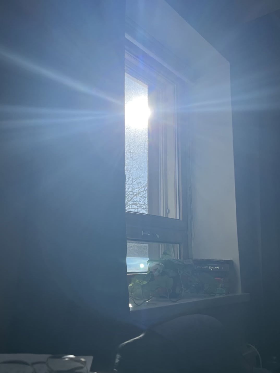 lighting - ಄ natural