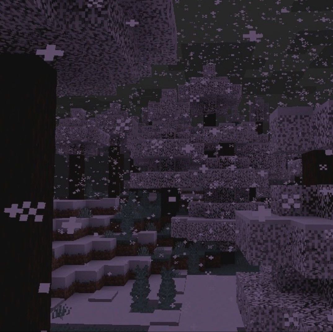 video game - ಄ minecraft
