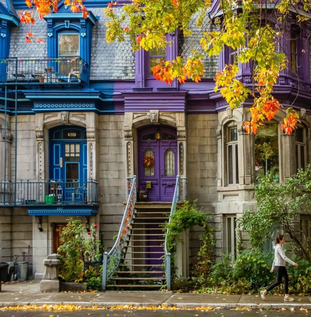 Montreal - Places hypelist by Maria Rodriguez Zabala