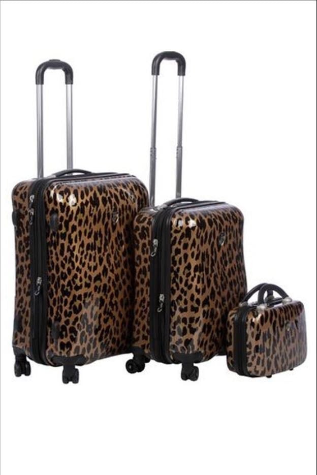 suitcase set