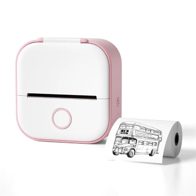 sticker printer