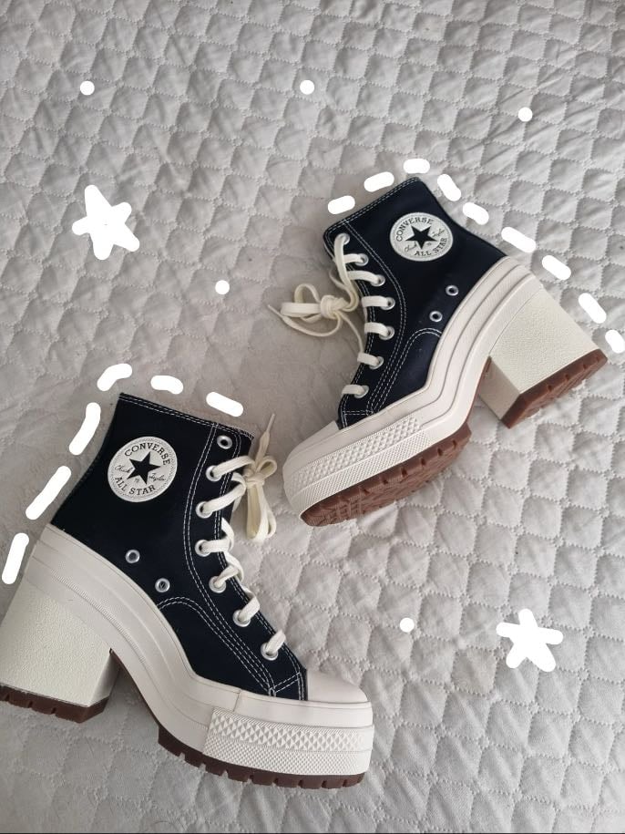 converse hills