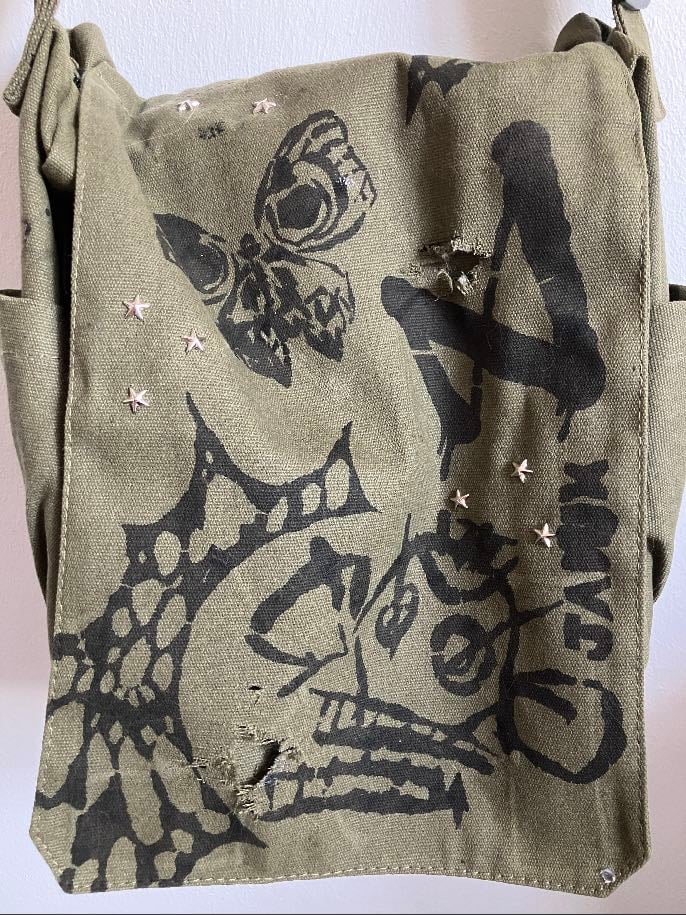 arcane bag - giada vernillo 🌙