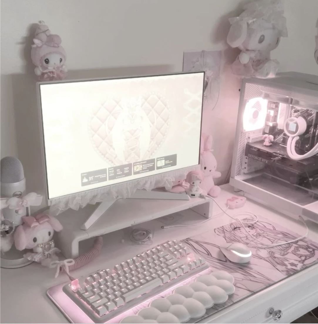 𝘨𝘢𝘮𝘦𝘴 𝘐 𝘭𝘪𝘬𝘦 ⊹ ࣪ ˖