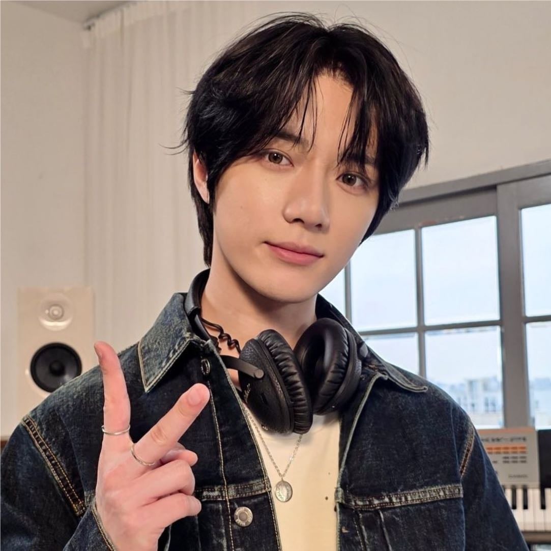 Beomgyu - TXT