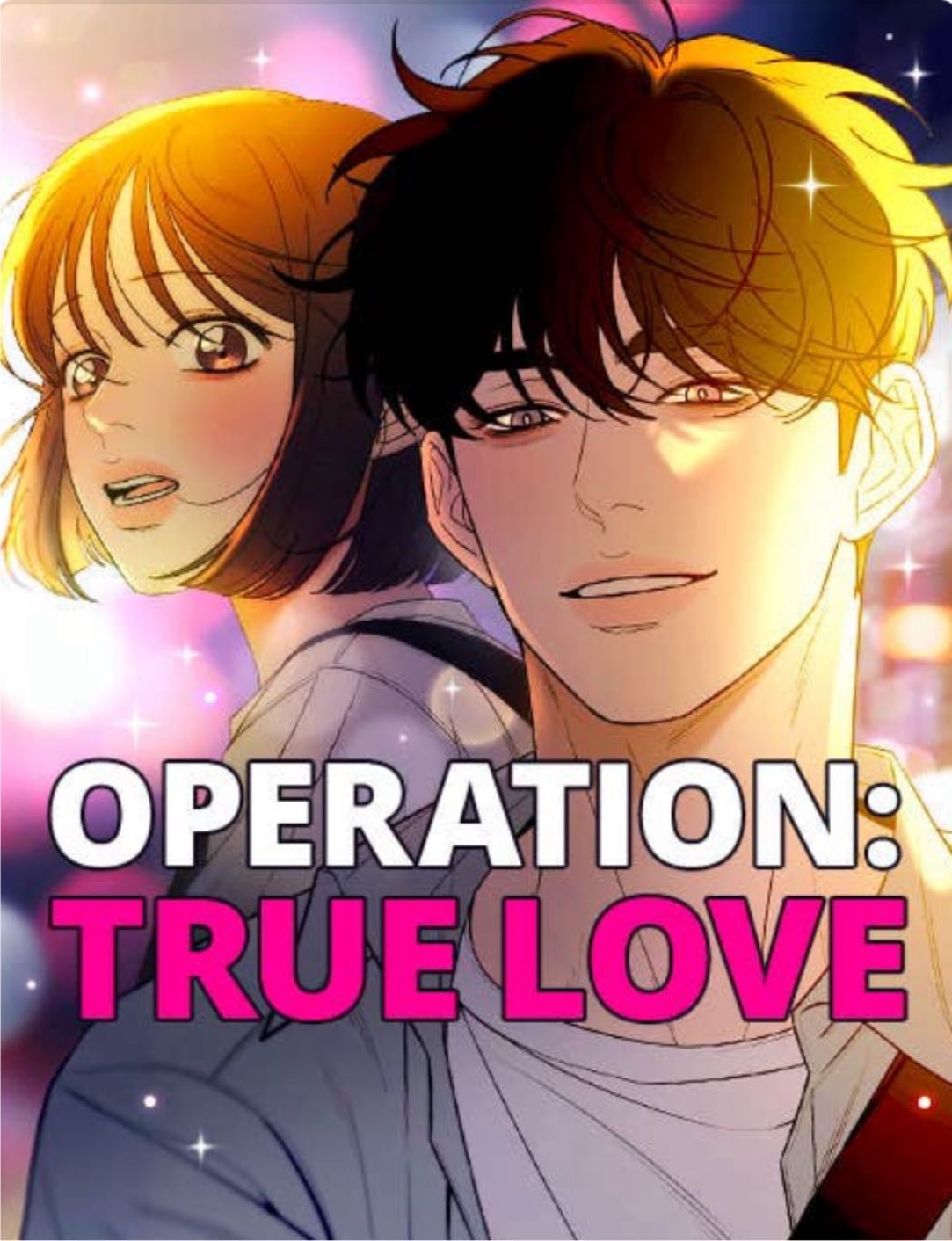 Operation: True Love