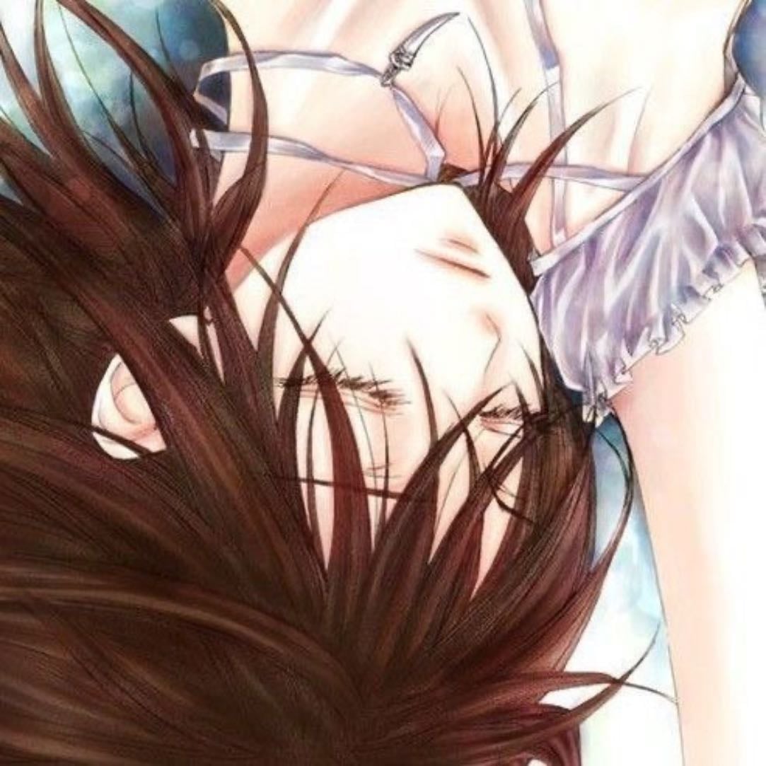 Vampire Knight - Matsuri Hino ยท 2008