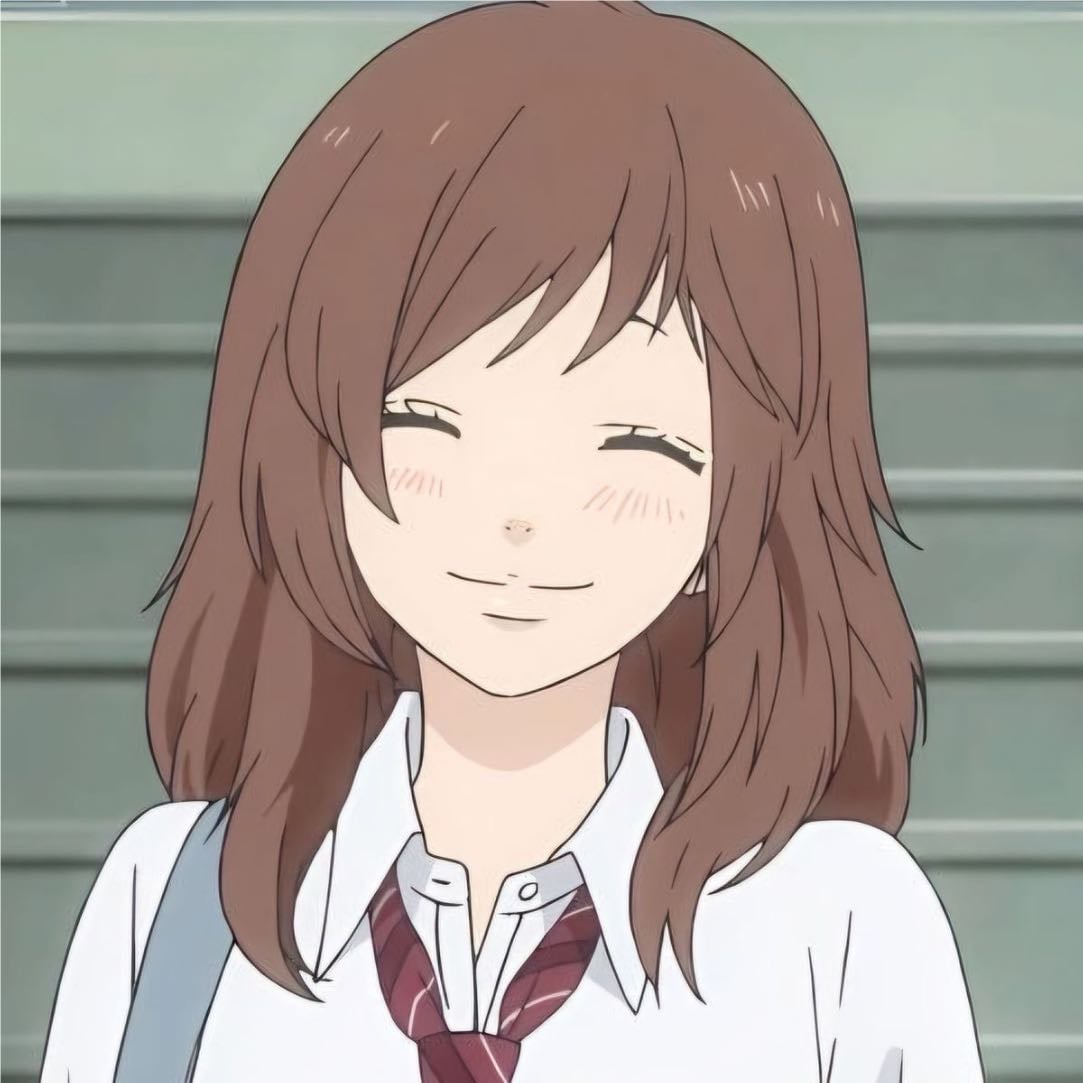Ao Haru Ride - Io Sakisaka ยท 2023