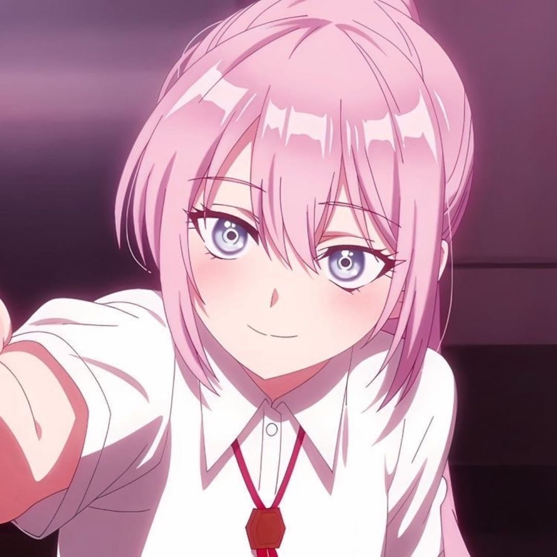 Shikimori's Not Just a Cutie - 2022