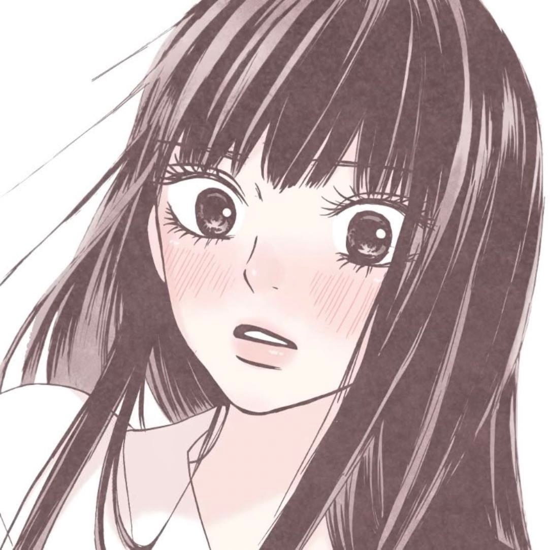 From Me to You: Kimi ni Todoke - 2009