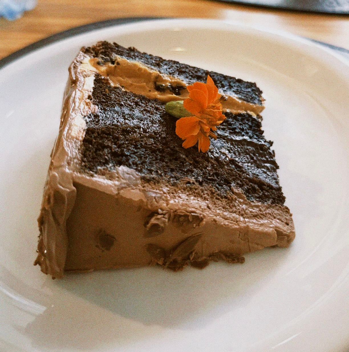 le meilleur gâteau au chocolat - Places hypelist by Vitor Gonçalves