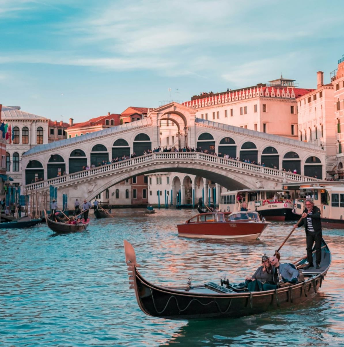 Venice