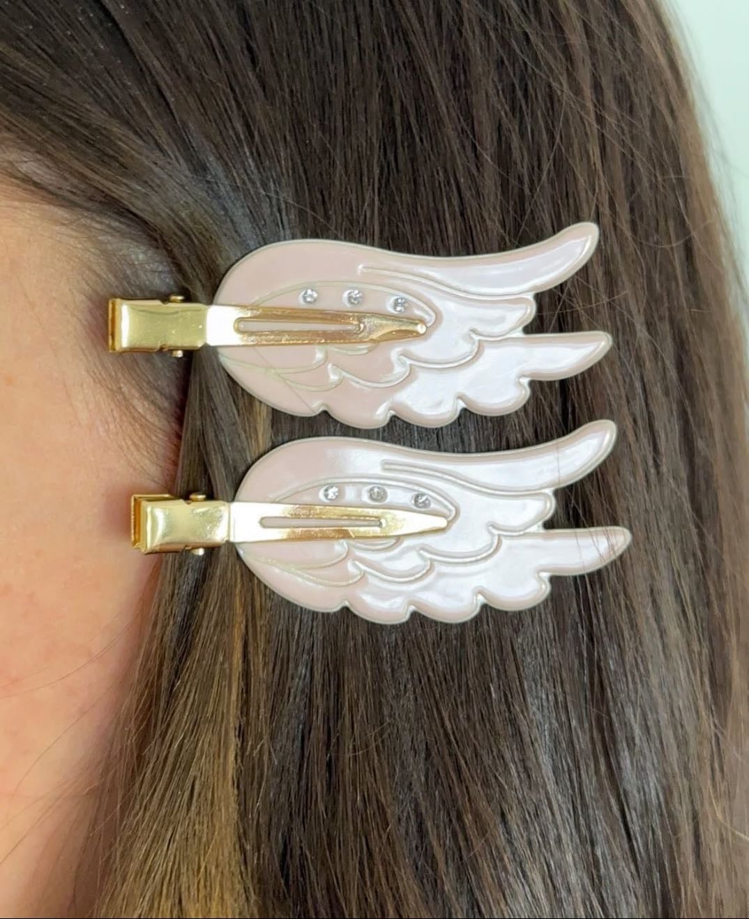hair clips