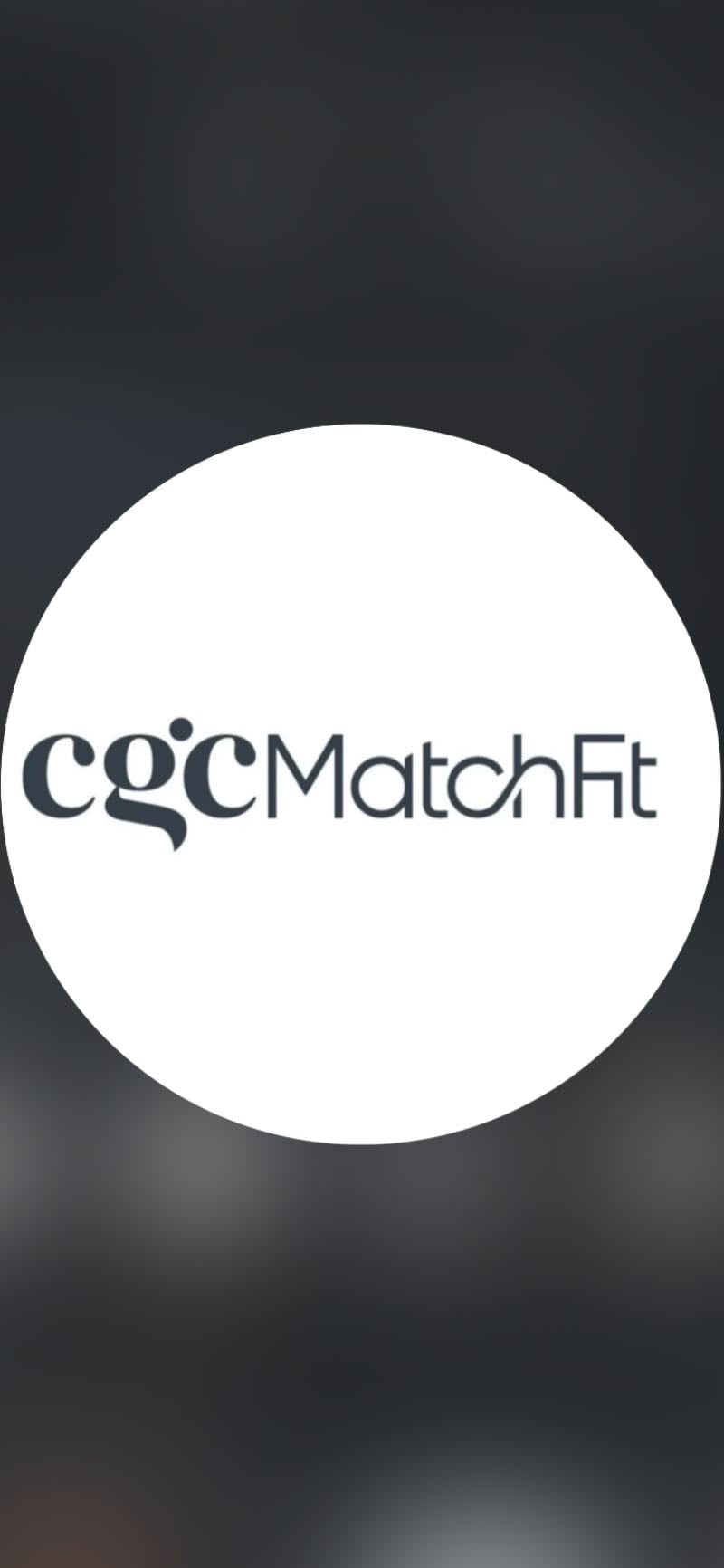 CGC MatchFit - @cgc_matchfit