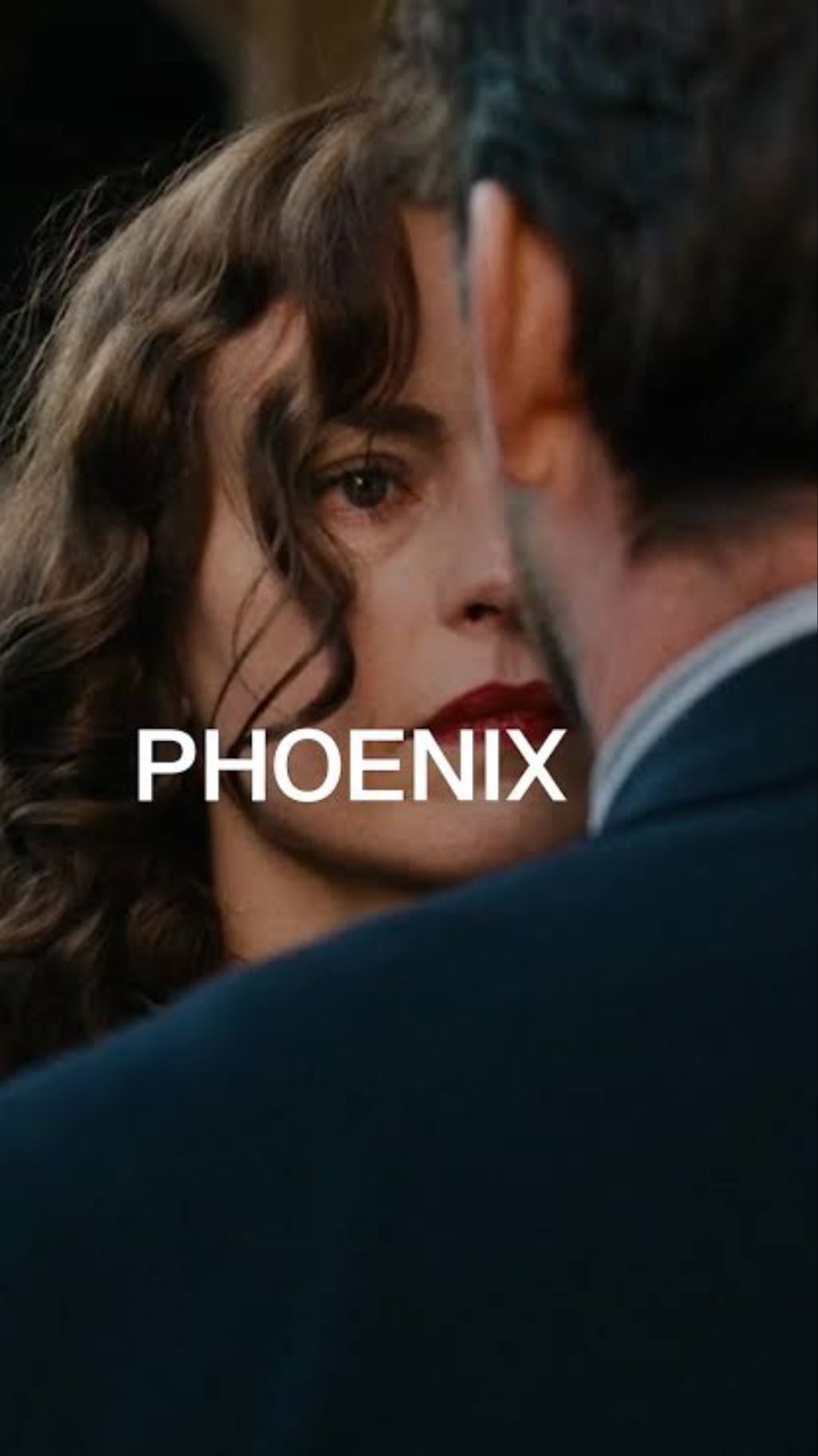 Phoenix - Christian Petzold, 2014