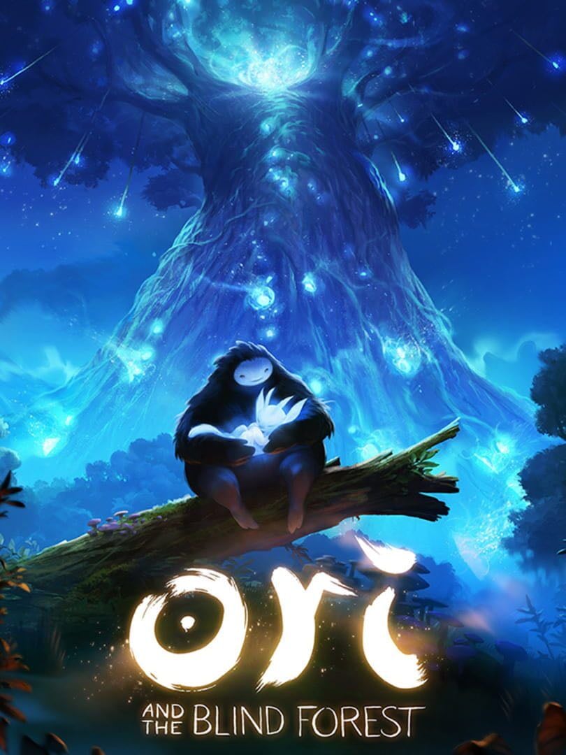 Ori and the Blind Forest - Nintendo Switch · PC (Microsoft Windows) · Xbox One