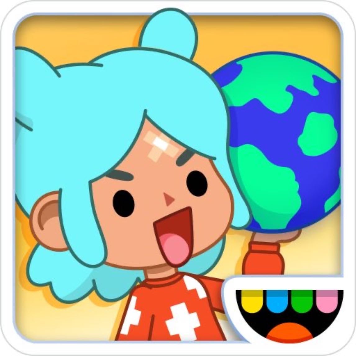 Toca boca