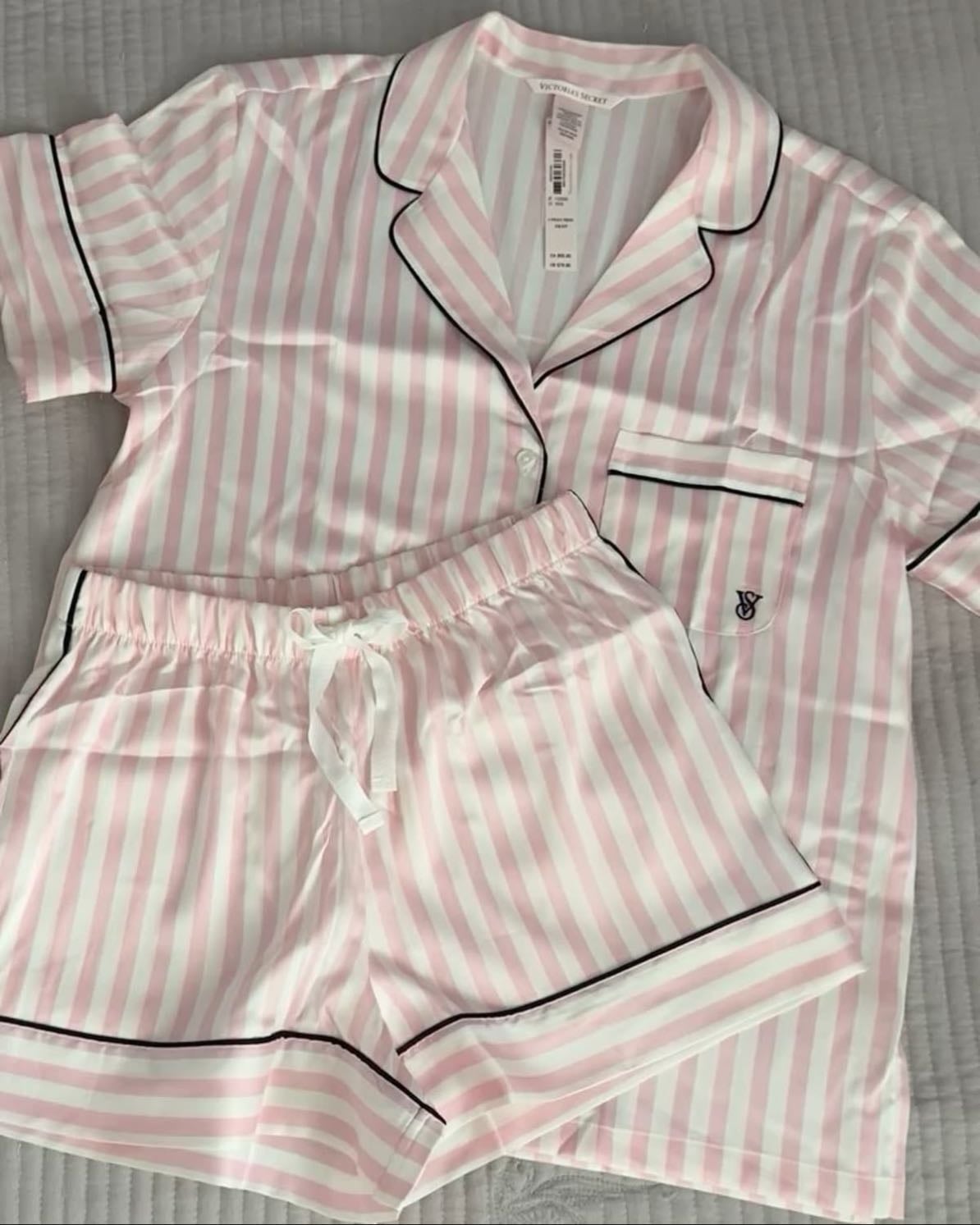 Pyjamas Victoria Secret