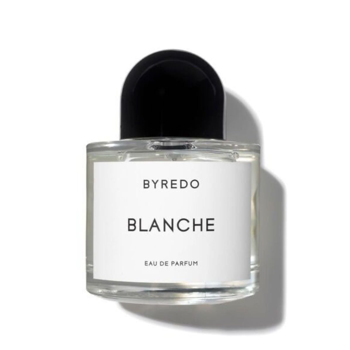 Byredo Blanche