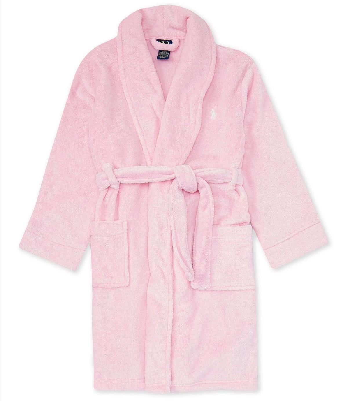 Bathrobe