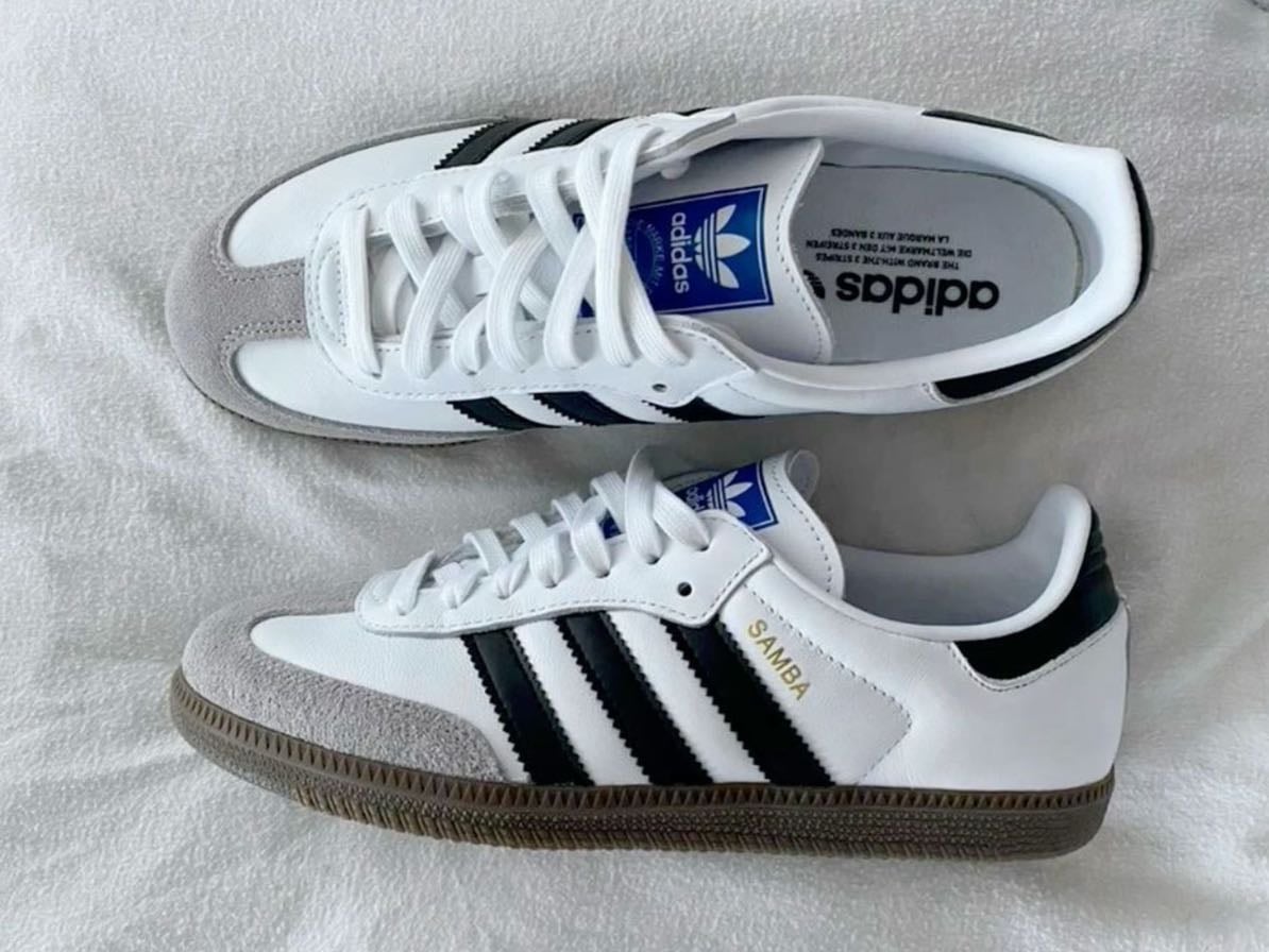 Adidas Samba