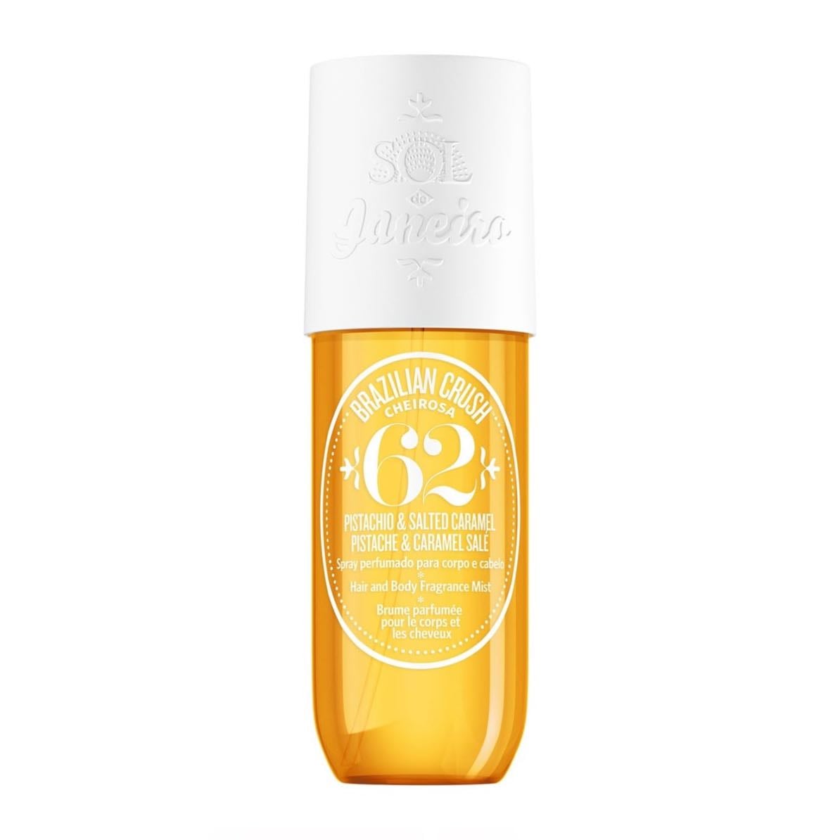 Sol De Janeiro Brazilian Crush Body Fragrance