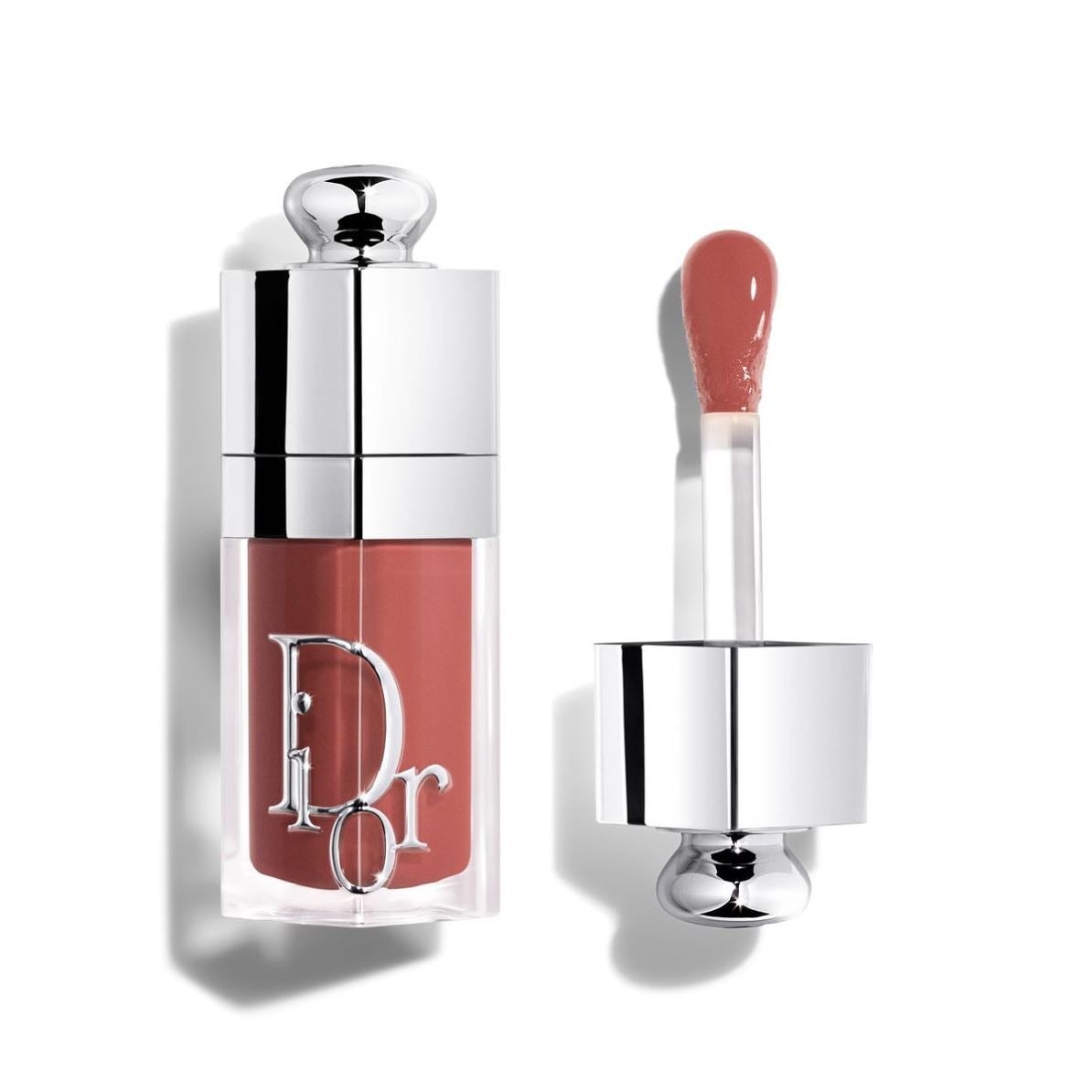 Dior Addict Lip Glow Oil